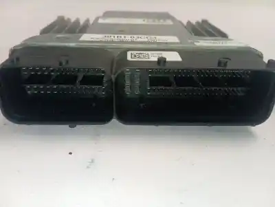 Second-hand car spare part ecu engine control for kia niro concept plug-in hybrid oem iam references 391b503dl8  a3c0465360001