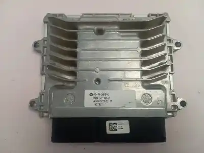 Peça sobressalente para automóvel em segunda mão unidade de controle automática da caixa de câmbio por kia niro concept plug-in hybrid referências oem iam 954412bbv0