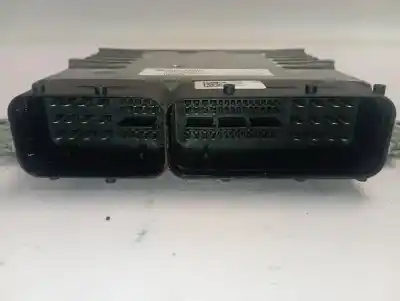 Second-hand car spare part automatic gearbox control unit for kia niro concept plug-in hybrid oem iam references 954412bbv0  