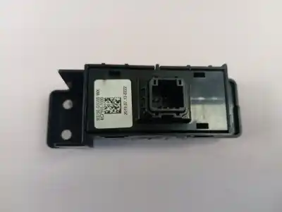 Second-hand car spare part switch for kia niro concept plug-in hybrid oem iam references 93750g5000  