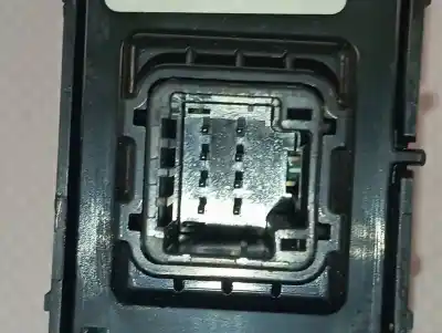 Second-hand car spare part switch for kia niro concept plug-in hybrid oem iam references 93750g5000  