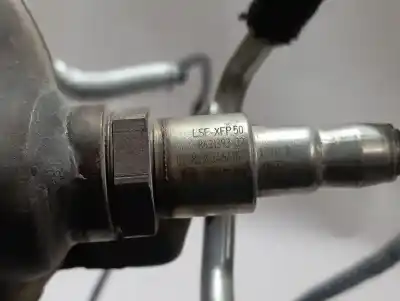 Автозапчасти б/у катализатор за mini mini 5-trg. (f55) cooper ссылки oem iam 18329470149 863139302 8616198 - 80672501