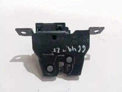 Автозапчасти б/у замок багажника/ворот за mini mini 5-trg. (f55) cooper ссылки oem iam 51247337576