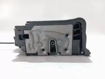 Автозапчастина б/у ЗАМОК ПЕРЕДНІХ ДВЕРЕЙ ЛІВИЙ для MINI MINI 5-TRG. (F55)  Посилання на OEM IAM 51217281931  