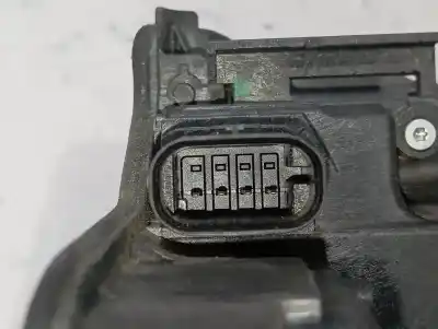 Автозапчастина б/у замок передніх дверей лівий для mini mini 5-trg. (f55) cooper посилання на oem iam 51217281931  