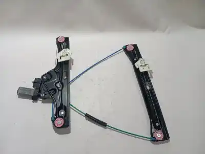 Автозапчастина б/у регулятор переднього правого скла для mini mini 5-trg. (f55) cooper посилання на oem iam 51337409358 732027807 13262410