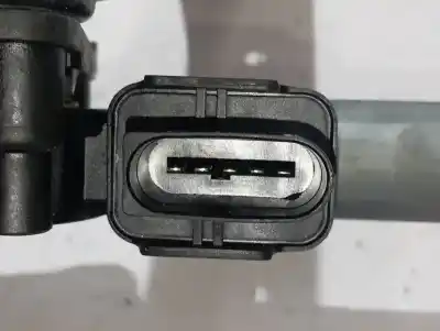 Автозапчастина б/у регулятор переднього правого скла для mini mini 5-trg. (f55) cooper посилання на oem iam 51337409358 732027807 13262410