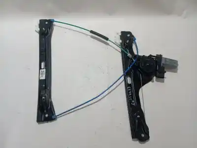Автозапчасти б/у регулятор стекла переднего левого за mini mini 5-trg. (f55) cooper ссылки oem iam 51337409357