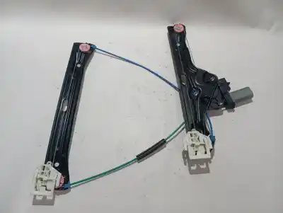 Автозапчастина б/у регулятор вікна передній лівий для mini mini 5-trg. (f55) cooper посилання на oem iam 51337409357 732027707 13262410