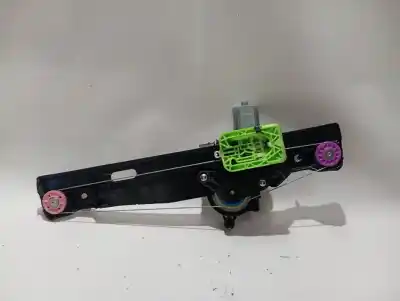 Автозапчасти б/у задний правый стеклорегулятор за mini mini 5-trg. (f55) cooper ссылки oem iam 51357490208