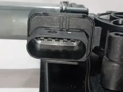 Автозапчасти б/у регулятор стекла заднего левого за mini mini 5-trg. (f55) cooper ссылки oem iam 51357490207 746349704 13262410