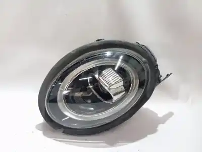 Автозапчасти б/у левая фара за mini mini 5-trg. (f55) cooper ссылки oem iam 63118737593