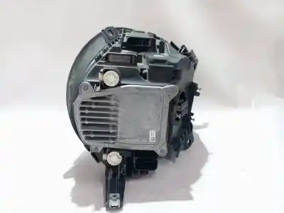Автозапчасти б/у левая фара за mini mini 5-trg. (f55) cooper ссылки oem iam 63118737593  90169273zq01