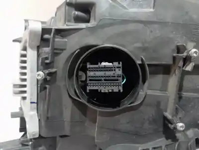 Автозапчасти б/у левая фара за mini mini 5-trg. (f55) cooper ссылки oem iam 63118737593  90169273zq01