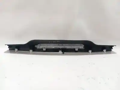 Автозапчасти б/у центральный стоп-сигнал за mini mini 5-trg. (f55) cooper ссылки oem iam 63257297410