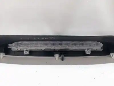 Pezzo di ricambio per auto di seconda mano luce freno centrale per mini mini 5-trg. (f55) cooper riferimenti oem iam 63257297410 729741011 2da01176500 - 7318935