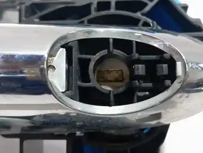 Автозапчасти б/у левая передняя наружная ручка за mini mini 5-trg. (f55) cooper ссылки oem iam 51217327339  