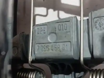 Автозапчастина б/у завнішня ручка задня права для mini mini 5-trg. (f55) cooper посилання на oem iam 51217317636  