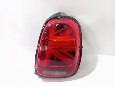 Автозапчасти б/у правый задний фонарь за mini mini 5-trg. (f55) cooper ссылки oem iam 63217435134