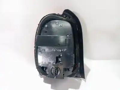 Автозапчасти б/у правый задний фонарь за mini mini 5-trg. (f55) cooper ссылки oem iam 63217435134  743513405