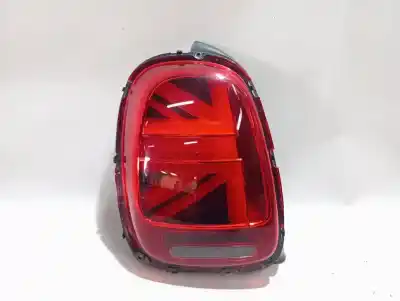 Автозапчасти б/у левый задний фонарь за mini mini 5-trg. (f55) cooper ссылки oem iam 63217435133