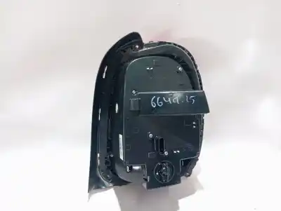 Pezzo di ricambio per auto di seconda mano lampada posteriore sinistra per mini mini 5-trg. (f55) cooper riferimenti oem iam 63217435133  743513305