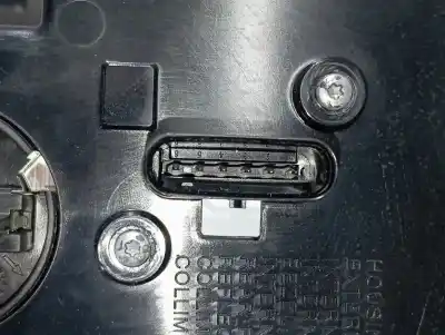 Pezzo di ricambio per auto di seconda mano lampada posteriore sinistra per mini mini 5-trg. (f55) cooper riferimenti oem iam 63217435133  743513305