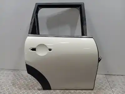 Автозапчасти б/у дверь задняя правая за mini mini 5-trg. (f55) cooper ссылки oem iam 41007327450