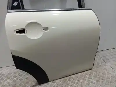 Автозапчастина б/у двері задні праві для mini mini 5-trg. (f55) cooper посилання на oem iam 41007327450  41529644734