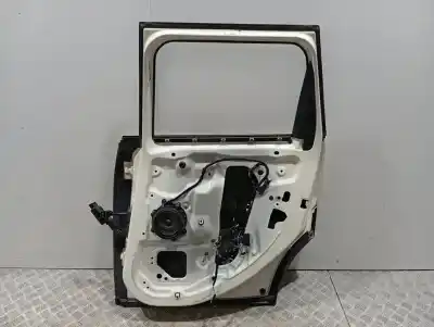 Автозапчастина б/у двері задні праві для mini mini 5-trg. (f55) cooper посилання на oem iam 41007327450  41529644734