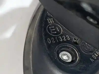 Автозапчастина б/у ліве дзеркало для mini mini 5-trg. (f55) cooper посилання на oem iam 51 16 7 931 795  c0174111