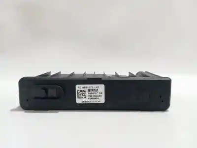 Автозапчасти б/у электронный модуль за mini mini 5-trg. (f55) cooper ссылки oem iam 12638661071