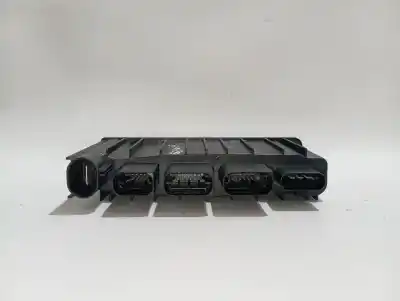 Автозапчасти б/у электронный модуль за mini mini 5-trg. (f55) cooper ссылки oem iam 12638661071 18576710 866107101