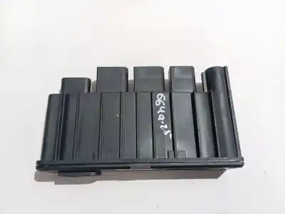 Автозапчасти б/у электронный модуль за mini mini 5-trg. (f55) cooper ссылки oem iam 12638661071 18576710 866107101