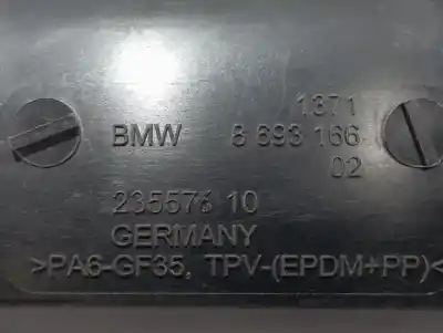 Автозапчасти б/у трубка за mini mini 5-trg. (f55) cooper ссылки oem iam 13717619268  