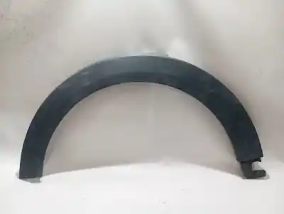 Автозапчасти б/у левое переднее крыло за mini mini 5-trg. (f55) cooper ссылки oem iam 51777300819