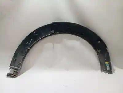 Автозапчасти б/у левое переднее крыло за mini mini 5-trg. (f55) cooper ссылки oem iam 51777300819  16189910