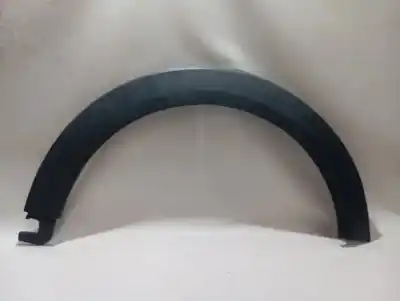 Автозапчасти б/у правое переднее крыло за mini mini 5-trg. (f55) cooper ссылки oem iam 51777300820