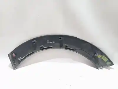 İkinci el araba yedek parçası sag arka çamurluk için mini mini 5-trg. (f55) cooper oem iam referansları 51777318830  16189910 gb