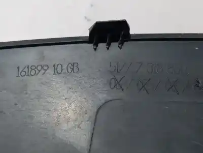 İkinci el araba yedek parçası sag arka çamurluk için mini mini 5-trg. (f55) cooper oem iam referansları 51777318830  16189910 gb