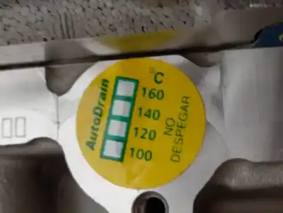 Автозапчасти б/у полный двигатель за mini mini 5-trg. (f55) cooper ссылки oem iam b38a15a  11005a07710