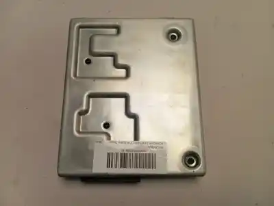 Автозапчастина б/у реле/запоперівник для porsche cayenne (typ 92aa) diesel посилання на oem iam 7pp907064cd  