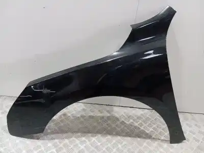 Peça sobressalente para automóvel em segunda mão Guarda-lamas Dianteiro Esquerdo por PEUGEOT 508 Allure Referências OEM IAM 7840CA  