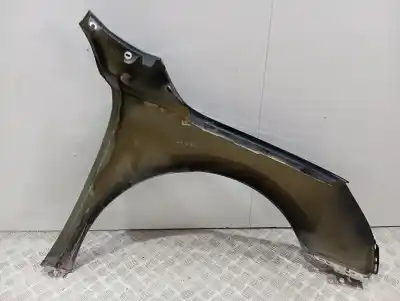 Peça sobressalente para automóvel em segunda mão guarda-lamas dianteiro esquerdo por peugeot 508 allure referências oem iam 7840ca  