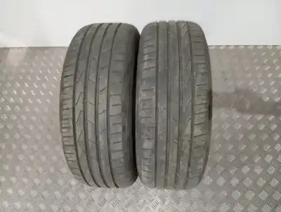 Peça sobressalente para automóvel em segunda mão pneu por peugeot 508 allure referências oem iam 2215/55/17 94w
