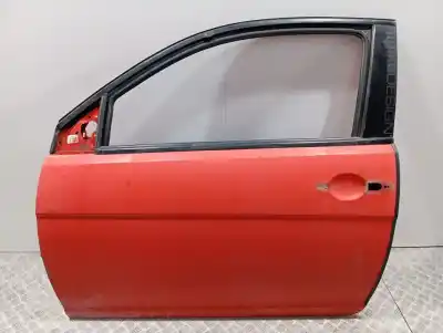 Pezzo di ricambio per auto di seconda mano Porta Anteriore Sinistra per LANCIA YPSILON (101) 1.2 16V Argento Riferimenti OEM IAM 51703011  