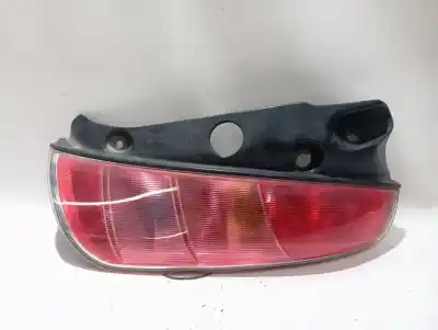 Pezzo di ricambio per auto di seconda mano luci posteriori destra per lancia ypsilon (101) 1.2 16v argento riferimenti oem iam 51753384