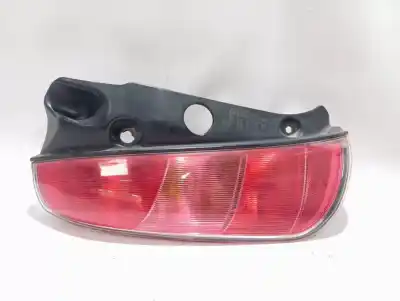 Pezzo di ricambio per auto di seconda mano lampada posteriore sinistra per lancia ypsilon (101) 1.2 16v argento riferimenti oem iam 51753385