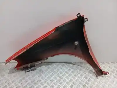Peça sobressalente para automóvel em segunda mão guarda-lamas dianteiro direito por lancia ypsilon (101) 1.2 16v argento referências oem iam 71777505  