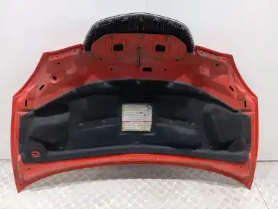 Peça sobressalente para automóvel em segunda mão capot por lancia ypsilon (101) 1.2 16v argento referências oem iam 51701685  51872629